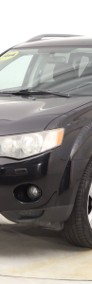 Mitsubishi Outlander II , 7 miejsc, Klimatronic, Tempomat,ALU-3