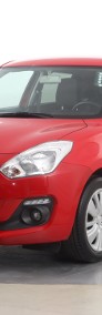 Suzuki Swift V , Salon Polska, 1. Właściciel, Serwis ASO, Klima,-3