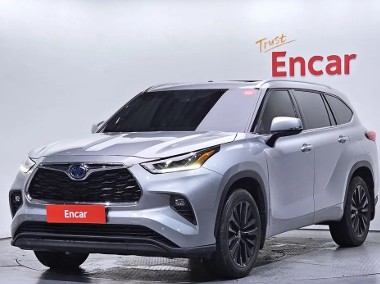 IV 2.5 Hybrid 4WD Limited 2023 Bezwypadkowy-1