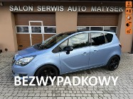 Opel Meriva B 1,4 120KM Klimatronik 2xPDC Navi Koła lato+zima