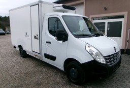 Renault Master 2.3 D Chłodnia / Izoterma