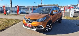 Renault Captur .
