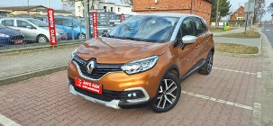 Renault Captur .
