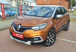 Renault Captur .