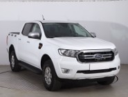 Ford Ranger III , Salon Polska, Serwis ASO, 170 KM, Automat, Klima, Tempomat,