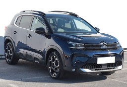Citroen C5 Aircross , Salon Polska, 1. Właściciel, Serwis ASO, Automat, Skóra,