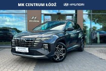 Hyundai Tucson III 1.6T-GDI 180KM 4WD N Line Salon Polska Gwarancja 2029 FV23%