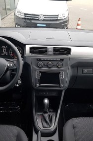Volkswagen Caddy III Maxi Trendline 150 KM Bi-Ksenon-2