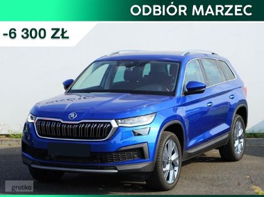 Skoda Kodiaq Style 2.0 TDI DSG 4x4 Style 2.0 TDI 200KM DSG 4x4-1