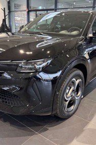 Alfa Romeo 1.2 Ibrida Ti 1.2 Ibrida Ti (145KM) Tempomat adaptacyjny + Kamera co-2