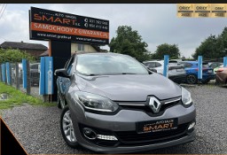 Renault Megane III Jedyne 133 Tyś km / Salon Pl / Ledy / Bezwypadek