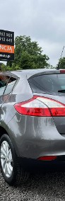 Renault Megane III Jedyne 133 Tyś km / Salon Pl / Ledy / Bezwypadek-4