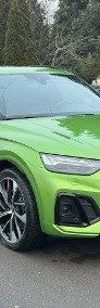 Audi SQ5 I (8R) Krajowy 109 tys. km FV VAT-3