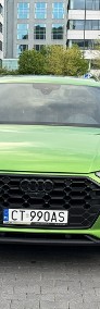 Audi SQ5 I (8R) Krajowy 112 tys. km FV VAT-3
