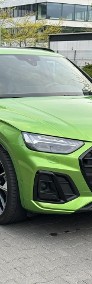 Audi SQ5 I (8R) Krajowy 112 tys. km FV VAT-4