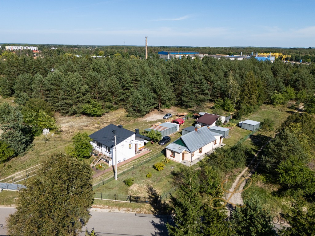 Dom na sprzedaż, 2 pokoje, 68 m², Rudnik Nad Sanem