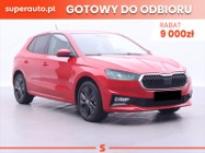 Skoda Fabia IV Drive 1.0 TSI DSG Drive 1.0 TSI 115KM DSG