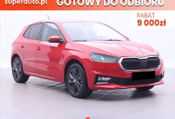 Skoda Fabia IV Drive 1.0 TSI DSG Drive 1.0 TSI 115KM DSG