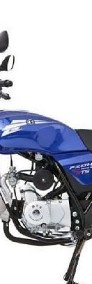 Barton FIGHTER ECO 50 cc firmowy kask Gratis-3