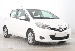 Toyota Yaris III , Salon Polska, Serwis ASO, Klima