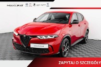 Alfa Romeo Inny Alfa Romeo WD6378T#1.5 Veloce DCT Podgrz.i wentyl.f Ambient Salon PL VAT23%