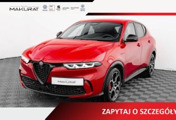 Alfa Romeo Inny Alfa Romeo WD6378T#1.5 Veloce DCT Podgrz.i wentyl.f Ambient Salon PL VAT23%