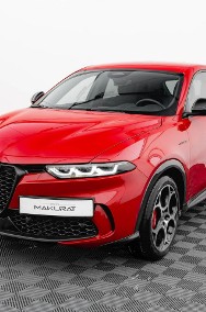 Alfa Romeo WD6378T#1.5 Veloce DCT Podgrz.i wentyl.f Ambient Salon PL VAT23%-2