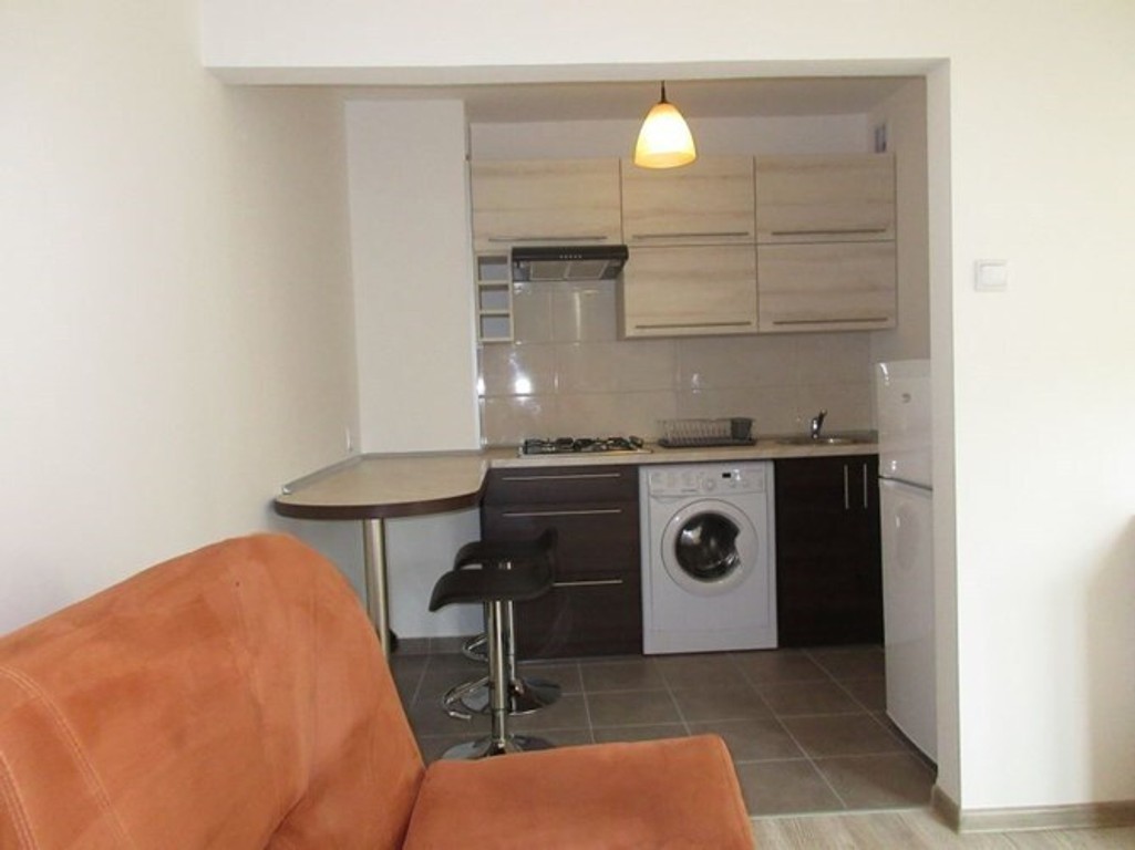 Kawalerka do wynajęcia, 24 m² Polesie, Krzemieniecka
