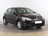 Renault Megane III , Salon Polska, Serwis ASO, Klimatronic, Tempomat