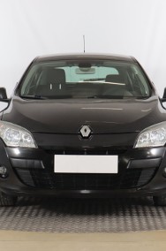 Renault Megane III , Salon Polska, Serwis ASO, Klimatronic, Tempomat-2