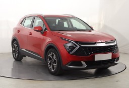 Kia Sportage IV , Salon Polska, 1. Właściciel, Serwis ASO, Navi, Klimatronic,