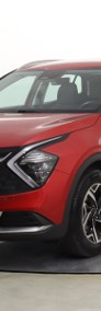 Kia Sportage IV , Salon Polska, 1. Właściciel, Serwis ASO, Navi, Klimatronic,-3