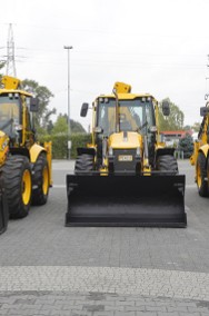 Koparko-ładowarka JCB 4CX PRO / 3400 MTH! / 2022 / joysticki / 3 szt_261891-2