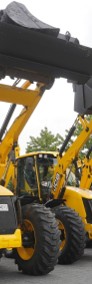Koparko-ładowarka JCB 4CX PRO / 3400 MTH! / 2022 / joysticki / 3 szt_261891-3