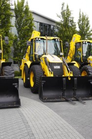 Koparko-ładowarka JCB 4CX PRO / 3400 MTH! / 2022 / joysticki / 3 szt_261891-2