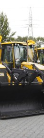 Koparko-ładowarka JCB 4CX PRO / 3400 MTH! / 2022 / joysticki / 3 szt_261891-3