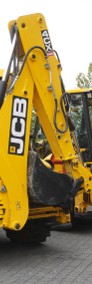 Koparko-ładowarka JCB 4CX PRO / 3400 MTH! / 2022 / joysticki / 3 szt_261891-4