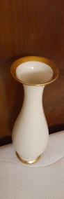 Duży zabytkowy porcelanowy wazon KPM - ROYAL -3