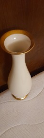 Duży zabytkowy porcelanowy wazon KPM - ROYAL -4