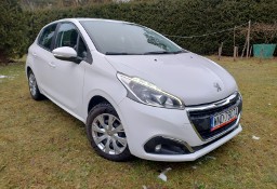 Peugeot 208 I .