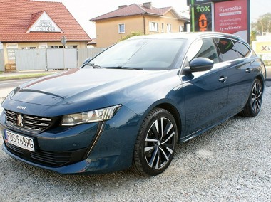 Peugeot 508 II-1