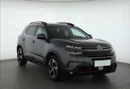 Citroen C5 Aircross , Salon Polska, Automat, Skóra, Navi, Klimatronic, Tempomat,