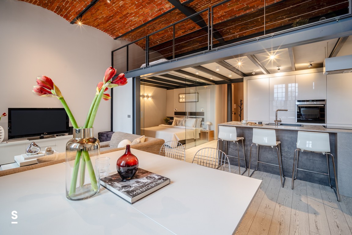 Mieszkanie do wynajęcia, 59 m² Widzew, Kazimierza Tymienieckiego