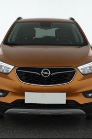 Opel Mokka , Salon Polska, Serwis ASO, Navi, Klimatronic, Tempomat,-2