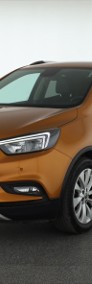 Opel Mokka , Salon Polska, Serwis ASO, Navi, Klimatronic, Tempomat,-3