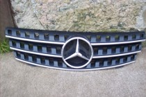 GRILL MERCEDES W 164 ROK 05/08