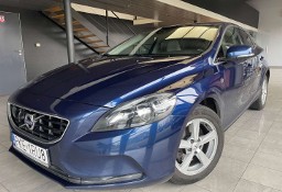 Volvo V40 II