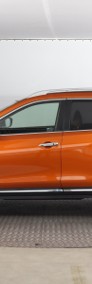 Nissan X-trail III Salon Polska, Serwis ASO, Automat, Skóra, Navi, Klimatronic,-4