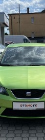 SEAT Ibiza V 2012/2013 1.4 85KM, Klima,Pełny serwis ,Gwarancja-3