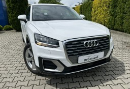 Audi Q2 1.6 TDi CR bardzo zadbana!